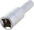 Головка сменная шестигранная длинная (1/2"; 10 мм) TOPEX 38D751 3