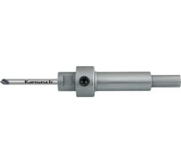 Хвостовик шестигранный 13 мм Power-Drill 4000 для коронок Power-Max 10 Karnasch 20.1526