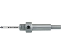 Хвостовик шестигранный 13 мм Power-Drill 4000 для коронок Power-Max 55/60 Karnasch 20.1532