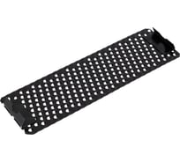 Режущий нож для обдирочного рубанка 11A406 140 мм TOPEX 11A409