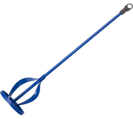 Миксер 60x400x8 мм, масса смеси до 10 кг Toolberg 0801010 90002511070