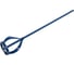 Миксер 60x400x8 мм, масса смеси до 10 кг Toolberg 0801010 90002511070 2