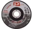 Круг отрезной по металлу 125x2.5x22 мм PQTools 2201125 90002504525 2