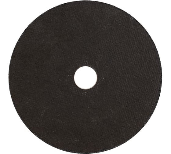 Круг отрезной по металлу 150x1.2x22 мм PQTools 2201140 Лк-00002694
