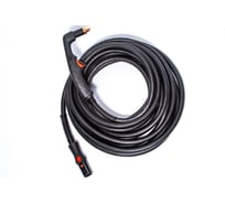 Плазменный резак (Hand Torch) 75 град., 7.6 м, 105А PLAZWELD 059473