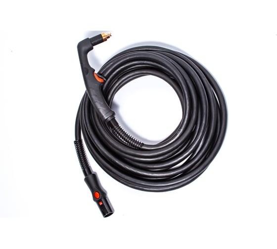 Плазменный резак (Hand Torch) 75 град., 7.6 м, 105А PLAZWELD Р-059473