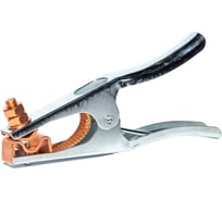 Клемма заземления (Earth Clamp) 400A PLAZWELD M400A