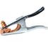 Клемма заземления (Earth Clamp) 400A PLAZWELD M400A 1