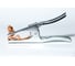 Клемма заземления (Earth Clamp) 400A PLAZWELD M400A 3