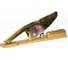 Клемма заземления (Earth Clamp) 500A PLAZWELD YD500A 1