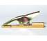 Клемма заземления (Earth Clamp) 500A PLAZWELD YD500A 3