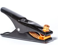 Клемма заземления (Earth Clamp) 500А PLAZWELD BHL500A