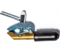 Клемма заземления (Earth Clamp) 500A PLAZWELD Y500A