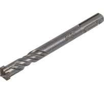 Бур усиленный 12х110 мм, SDS-Plus РЕЗОЛЮКС 15843