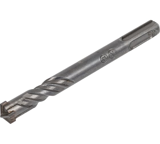 Бур усиленный 12х110 мм, SDS-Plus РЕЗОЛЮКС 15843