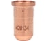 Сопло 15-30A, 5 штук PLAZWELD 420134 2