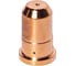 Сопло (Nozzle) 15-30А, 5 шт PLAZWELD 420134 1