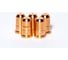 Сопло (Nozzle) 15-30А, 5 шт PLAZWELD 420134 5