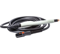 Резак механизированный плазменный (Machine Torch) 180 град., 7.6 м, 105А PLAZWELD 059477
