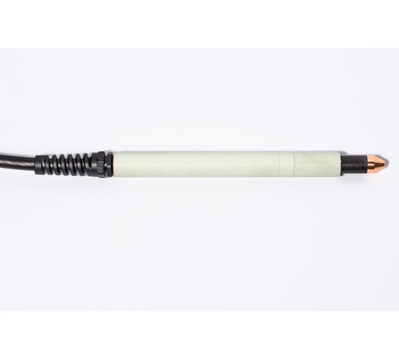 Резак механизированный плазменный (Machine Torch) 180 град., 7.6 м, 105А PLAZWELD Р-059477
