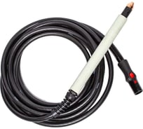 Резак механизированный плазменный (Machine Torch) 180 град., 15.2 м, 105А PLAZWELD 059479