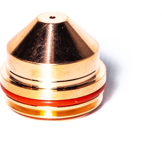 Сопло (Nozzle) 130А О2 PLAZWELD Р-220893 1