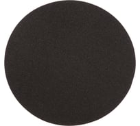 Круг шлифовальный на липучке без отверстий (200 мм; Р120) KLINGSPOR 280586