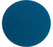 Круг шлифовальный на липучке по металлу (125 мм; Р100) KLINGSPOR 236751