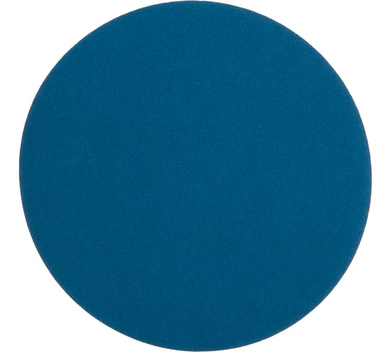 Круг шлифовальный на липучке по металлу (150 мм; Р120) KLINGSPOR 246488 1