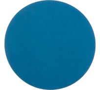 Круг шлифовальный на липучке по металлу (150 мм; Р150) KLINGSPOR 239244