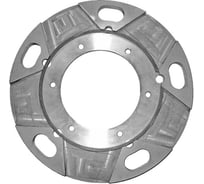 Опорная пластина для EBS 235.1 EIBENSTOCK 37120000