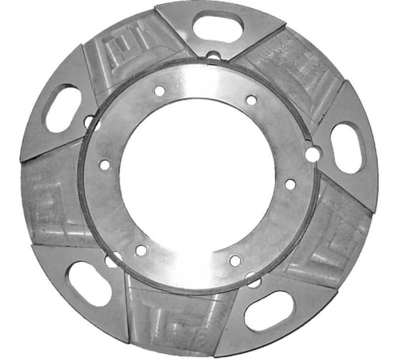 Опорная пластина для EBS 235.1 EIBENSTOCK 37120000 1