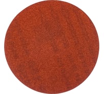 Самозацепляемый шлифовальный круг Klingspor PS18EK 125мм, P150, без отверстий 270515