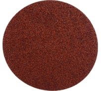 Круг шлифовальный на липучке для обработки дерева (150 мм; Р40) KLINGSPOR 270272