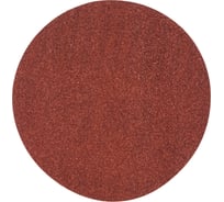 Самозацепляемый шлифовальный круг Klingspor PS18EK 200мм, P80 279716