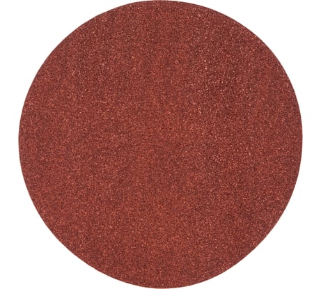 Самозацепляемый шлифовальный круг Klingspor PS18EK 200мм, P80 279716