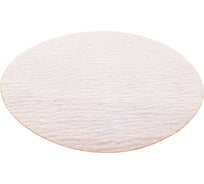 Круг шлифовальный на липучке для обработки красок, лаков и шпаклевок (125 мм; Р150) KLINGSPOR 302074