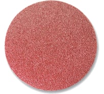 Круг шлифовальный на липучке для обработки древесины и металла (125 мм; Р40) KLINGSPOR 2294