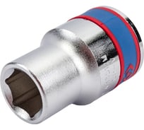 Головка торцевая стандартная шестигранная 1/2", 12 мм KING TONY 433512M