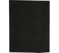 Лист шлифовальный на бумажной основе, водостойкий (230х280 мм; Р800) KLINGSPOR 2010