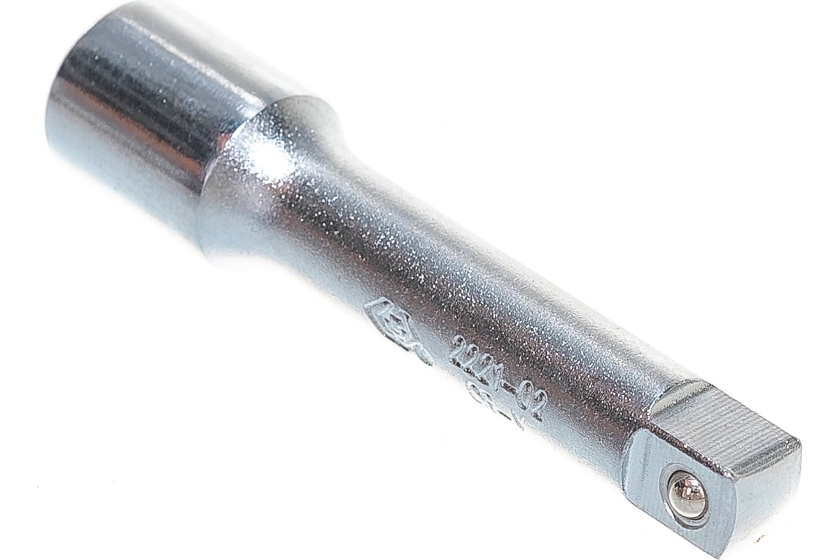 Удлинитель 1/4", 50 мм KING TONY 2221-02 - выгодная цена, отзывы ...