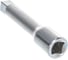 Удлинитель 1/4", 50 мм KING TONY 2221-02 2