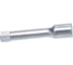 Удлинитель 1/4", 50 мм KING TONY 2221-02 3