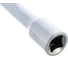 Удлинитель 1/4", 75 мм KING TONY 2221-03 5