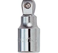 Удлинитель с шаровым окончанием 1/2", 50 мм, 15 градусов KING TONY 4223-02R
