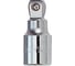 Удлинитель с шаровым окончанием 1/2", 50 мм, 15 градусов KING TONY 4223-02R 1