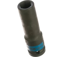 Головка торцевая ударная глубокая шестигранная 1/2", 13 мм KING TONY 443513M