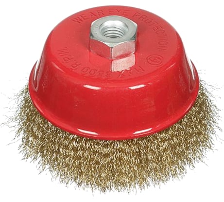 Щётка-крацовка РемоКолор 45-1-003