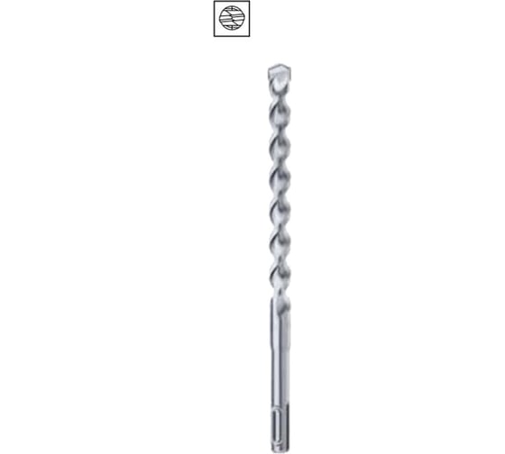 Бур для перфоратора SDS+ (4х110х50 мм) Semi professional Hitachi HTC-750371 1