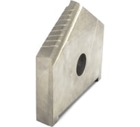 Сверло перовое 125 Р6М5 по металлу (пластина) 2000-1276 ГОСТ 25526-82 Beltools ri.157.204